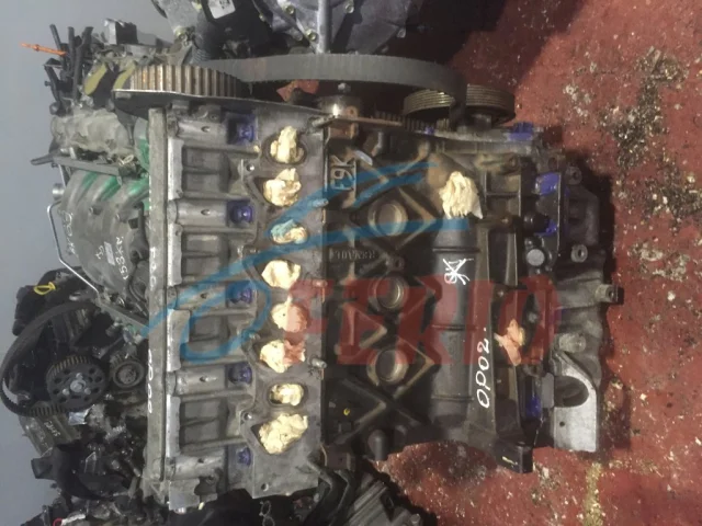 Продажа двигателя F9Q760