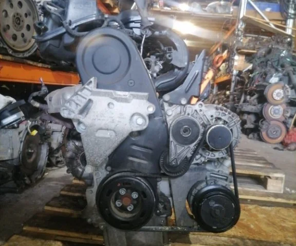 Продажа двигателя BSE