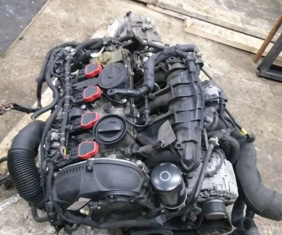 Продажа двигателя CDNC