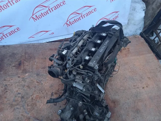 Продажа двигателя L813