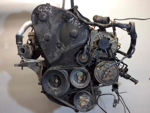 Продажа двигателя AFN