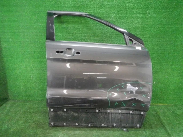 Дверь передняя правая для Ford Explorer U502 rest 2014-2019 на фотографиях