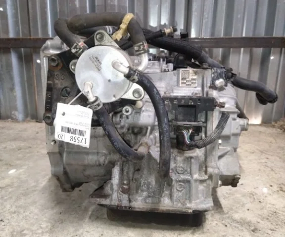 АКПП для Lexus ES GSV60, ASV60 2012-2017 на фотографиях