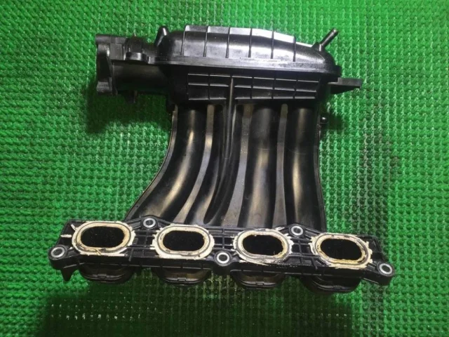 Впускной коллектор для Nissan X-Trail T31 RU 2007-2014 на фотографиях