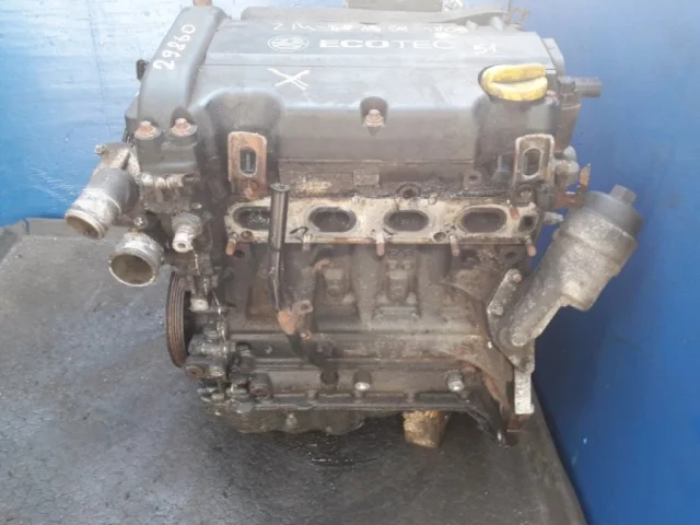 Продажа двигателя Z14XEP