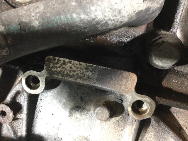 Продажа двигателя 646.980