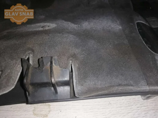 Пластиковая крышка двигателя для Nissan X-Trail T31 RU 2007-2014 на фотографиях