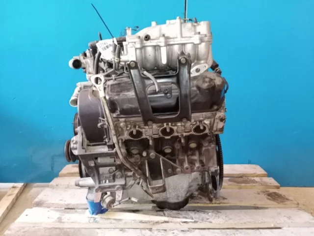 Продажа двигателя 6G74
