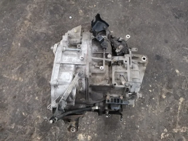 АКПП для Lexus ES GSV60, ASV60 2012-2017 на фотографиях