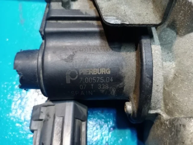 Клапан EGR для Volvo XC90 I C 2002-2014 на фотографиях