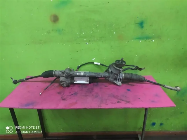 Рулевая рейка для Volkswagen Jetta 6 2010-2019 на фотографиях