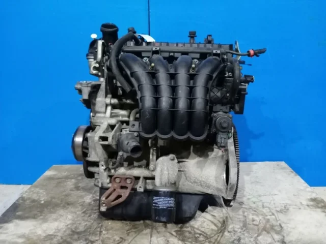 Продажа двигателя 4A91