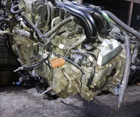 Продажа двигателя FB16