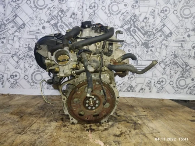 Продажа двигателя 1ZZ-FE