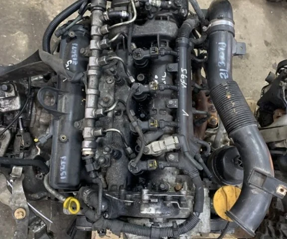 Продажа двигателя A13DTC