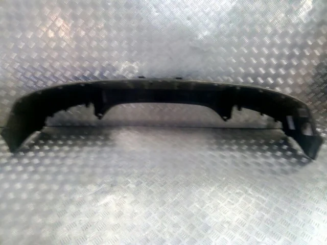 Бампер задний для Volvo C30 MK 2006-2013 на фотографиях