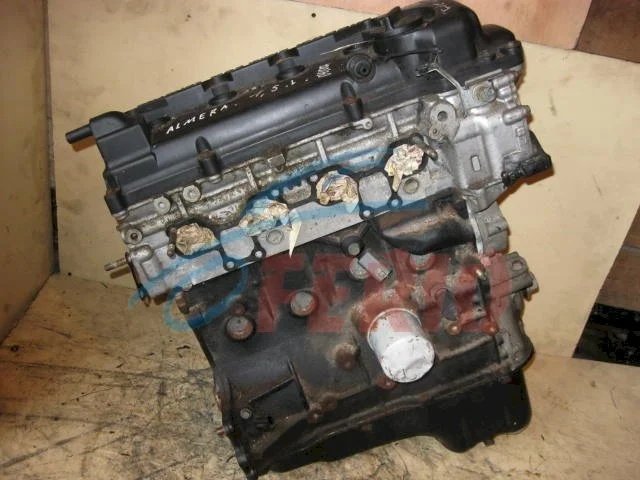 Продажа двигателя QG15DE