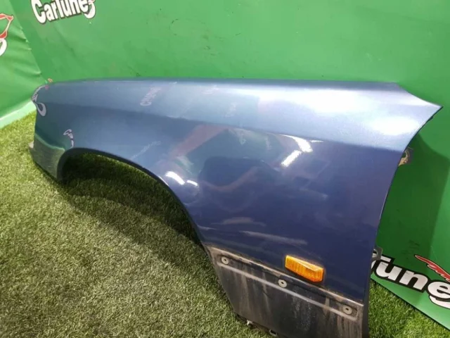 Крыло левое для Mercedes-Benz E class W124 1984-1996 на фотографиях