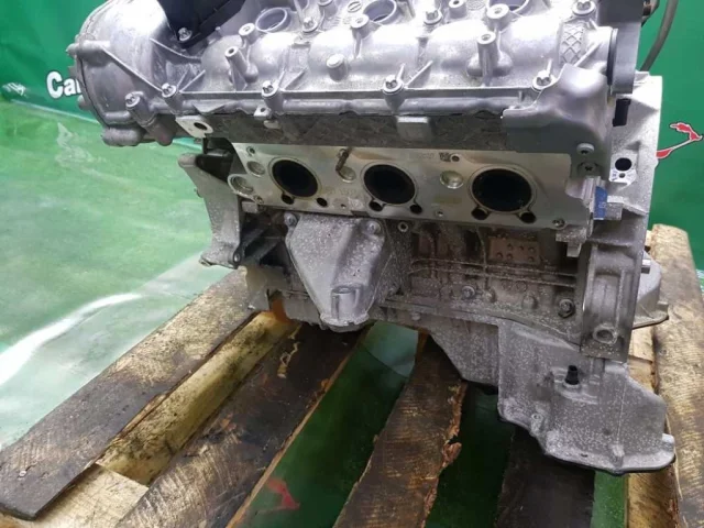 Продажа двигателя 272.967