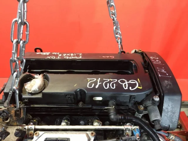 Продажа двигателя Z18XER