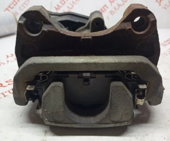 Суппорт задний правый для Mazda CX 5 KF 2017 на фотографиях