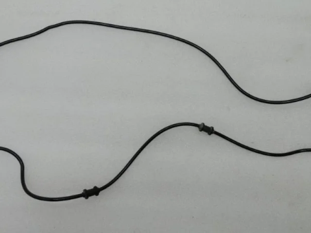 Датчик ABS задний правый для Mercedes-Benz E class W211 2002-2009 на фотографиях