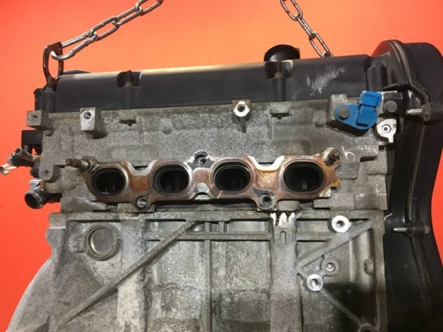 Продажа двигателя FYJA