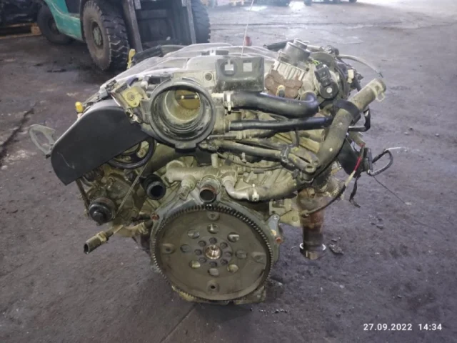 Продажа двигателя GY DE