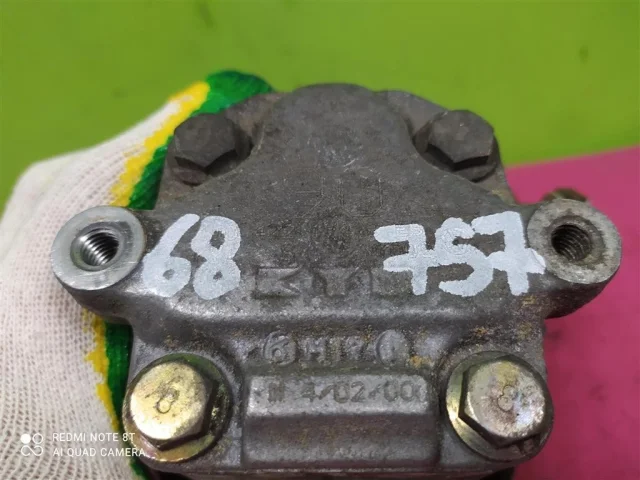 Насос ГУР для Volkswagen Jetta 4 1J 1998-2005 на фотографиях