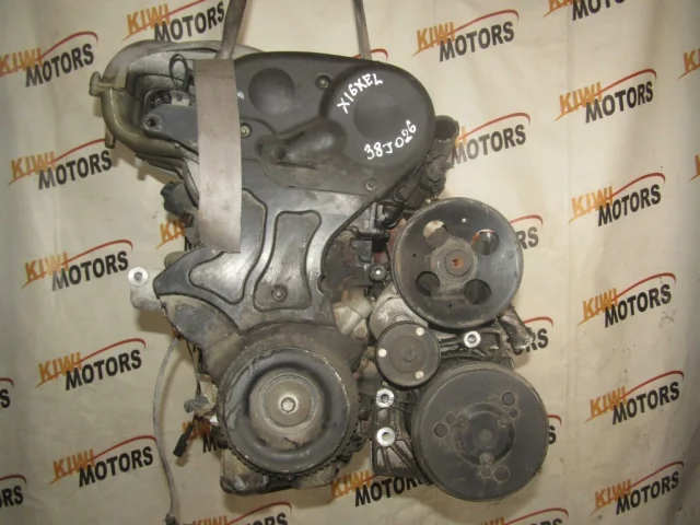 Продажа двигателя X16XEL