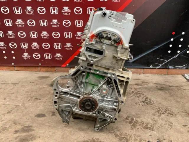 Продажа двигателя K24Z3