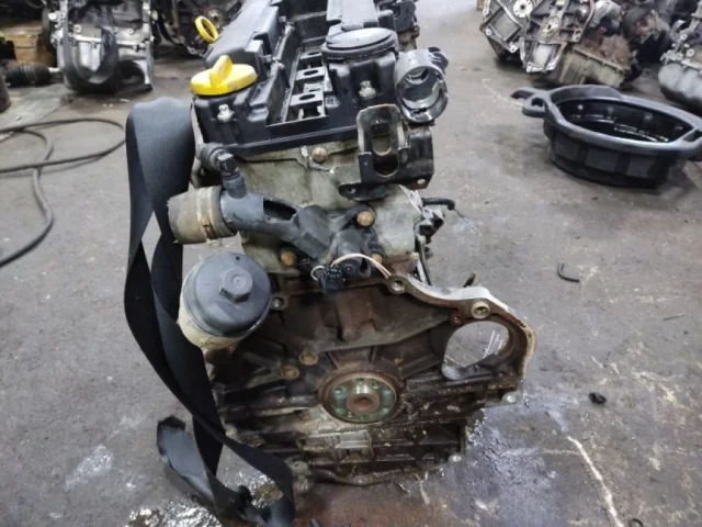 Продажа двигателя A12XER