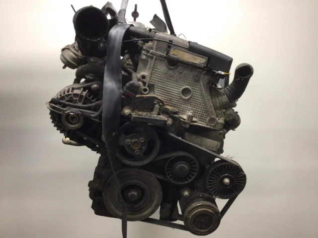 Продажа двигателя Y22DTR