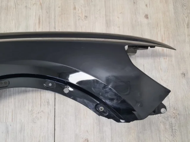 Крыло правое для Audi Q3 F3 2018+ на фотографиях