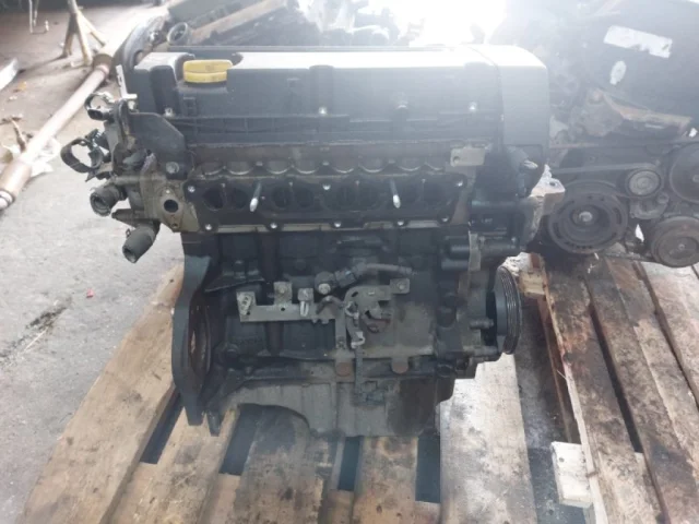 Продажа двигателя Z16XEP