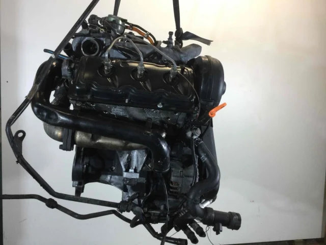 Продажа двигателя AKE