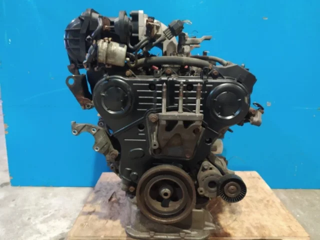 Продажа двигателя 6B31