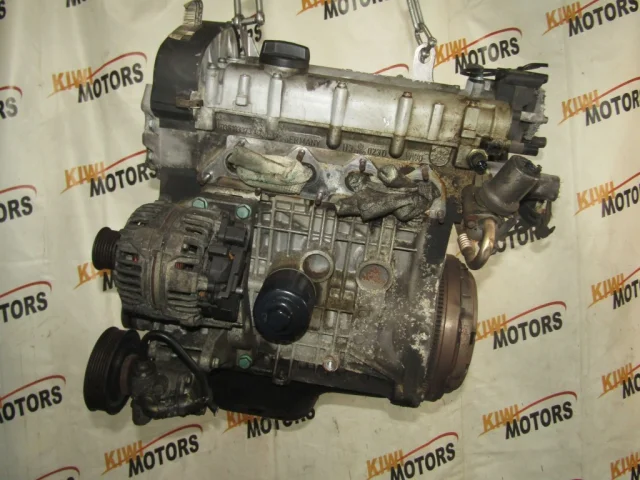 Продажа двигателя AUA