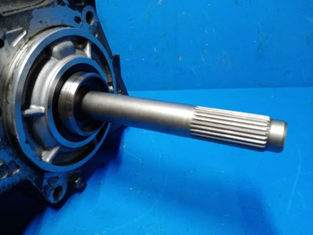 Раздатка для Nissan X-Trail T31 JDM 2007-2013 на фотографиях