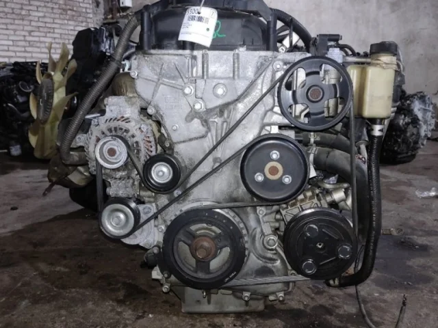 Продажа двигателя L3 VE