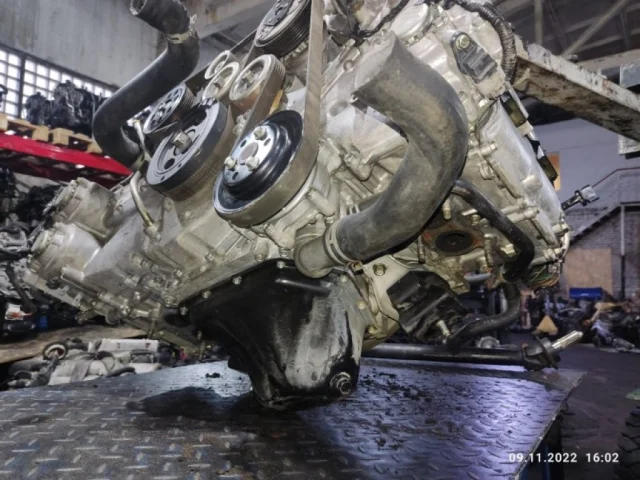 Продажа двигателя FB16