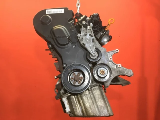 Продажа двигателя BPJ