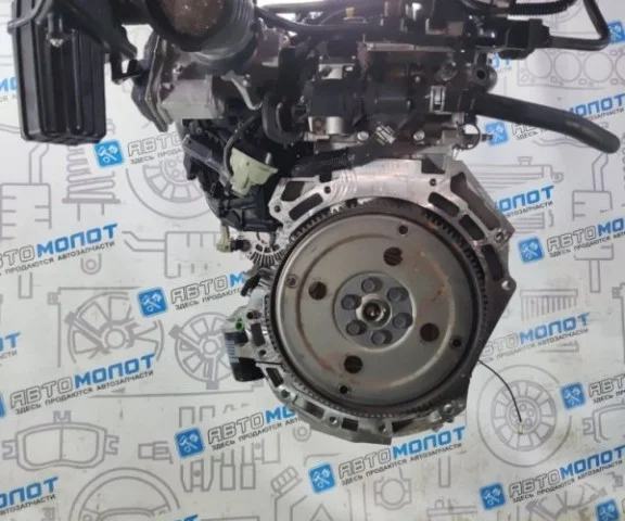 Продажа двигателя LF VE