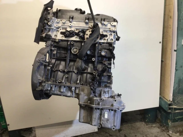 Продажа двигателя 651.955