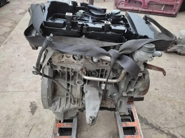 Продажа двигателя 271.946