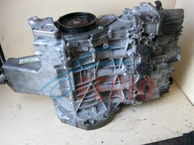 Продажа двигателя 266.920