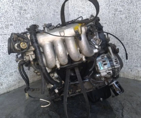 Продажа двигателя 4G18