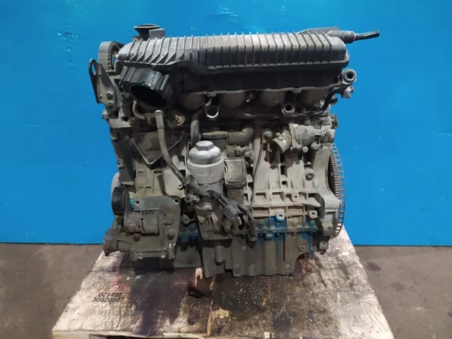 Продажа двигателя B5254T3