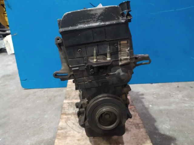 Продажа двигателя B20B