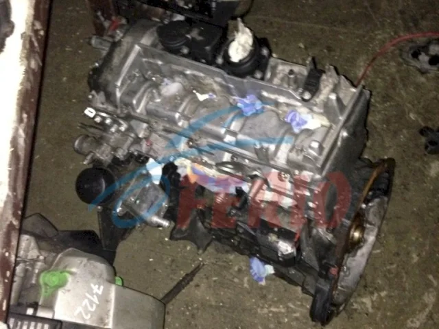 Продажа двигателя 646.982